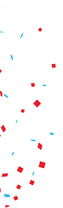 confetti