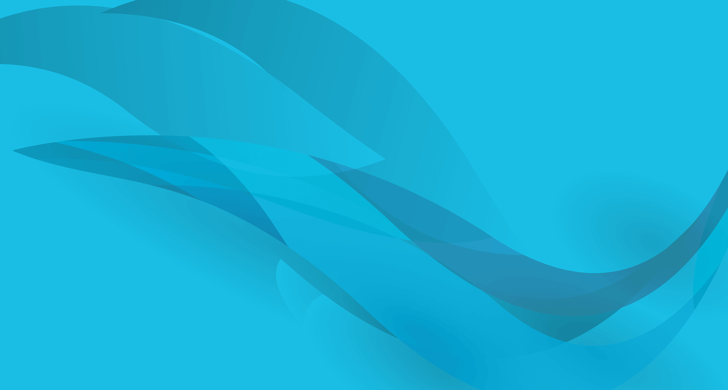 Patroon sky blue