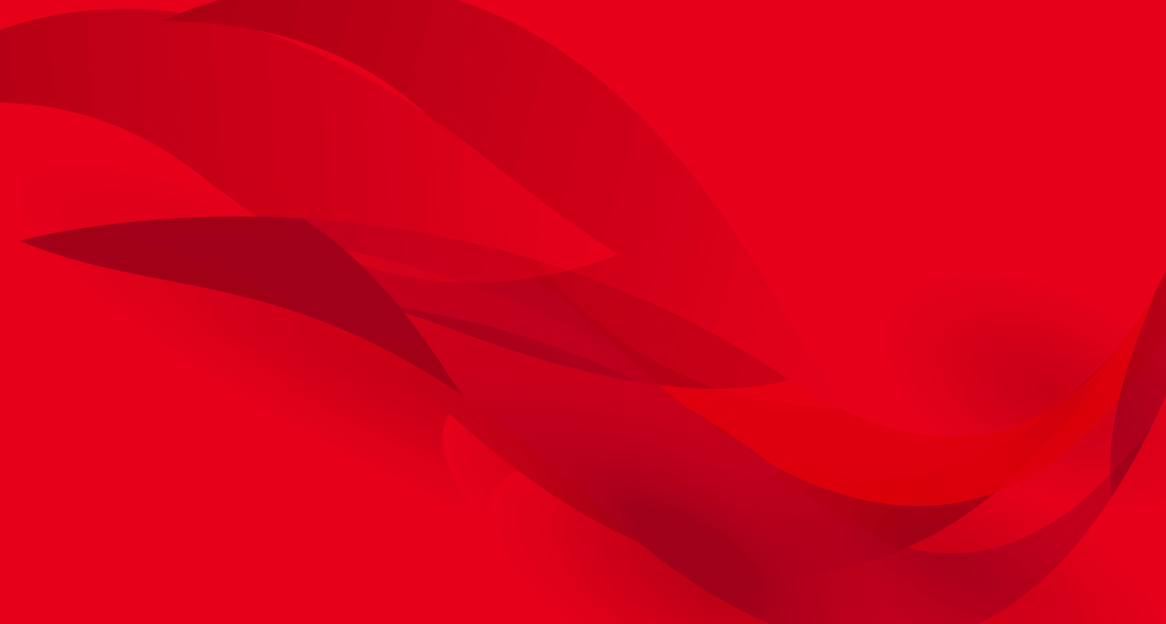 Patroon digital red