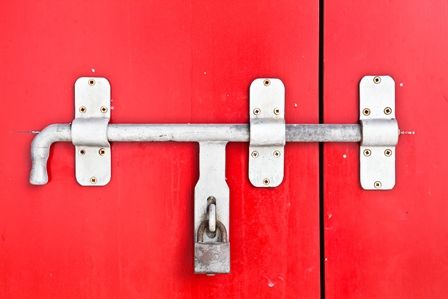Werking en gebruik van Latches