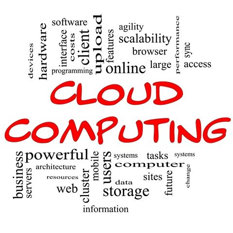 Cursus Cloud Computing Essentials