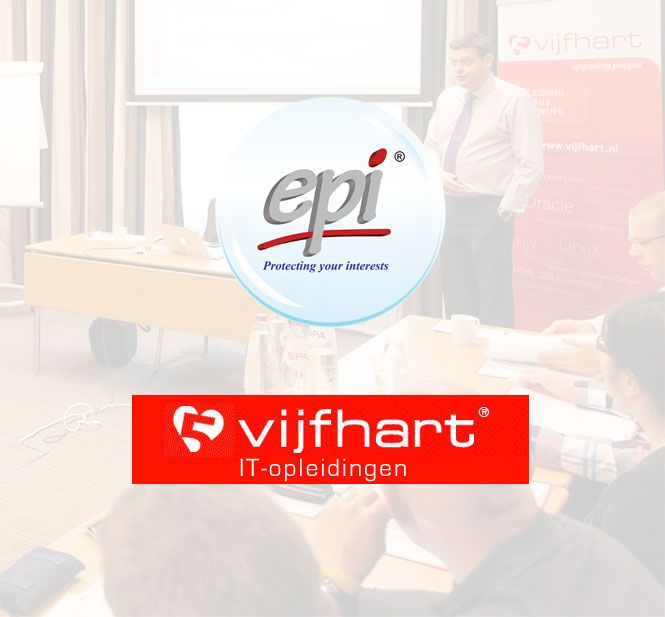 Vijfhart-partner EPI trakteert