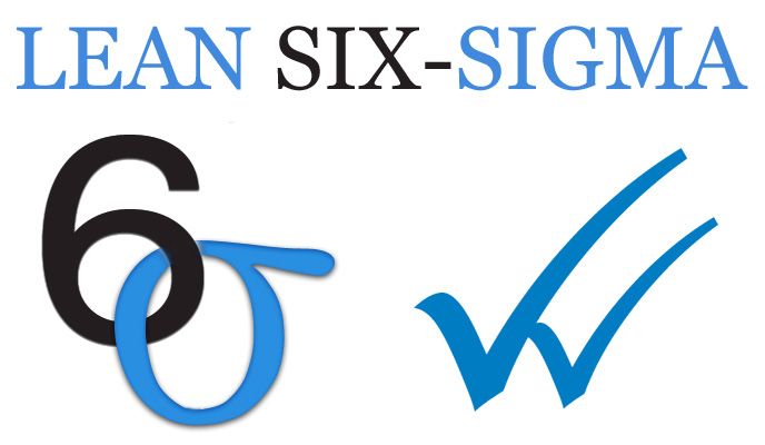 Lean-Six-Sigma-cursus