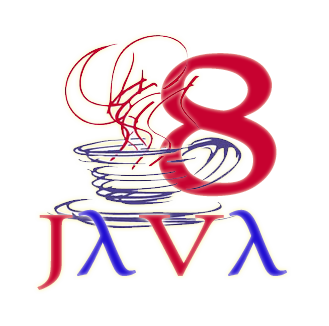 java8