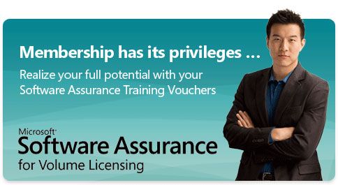 SoftwareAssurance
