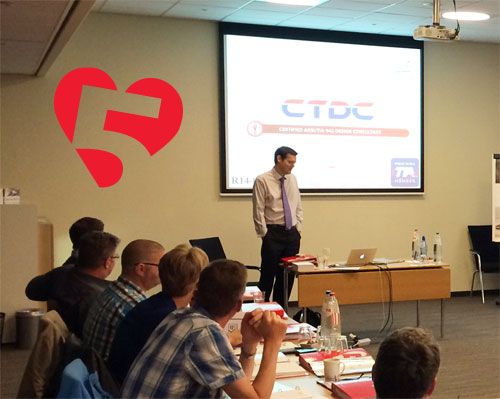 CTDC primeur