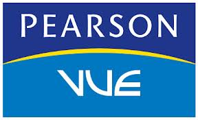 Pearson Vue