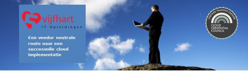 Banner cloud