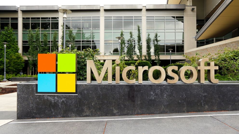 microsoft-headquarters