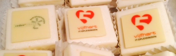 petit fours
