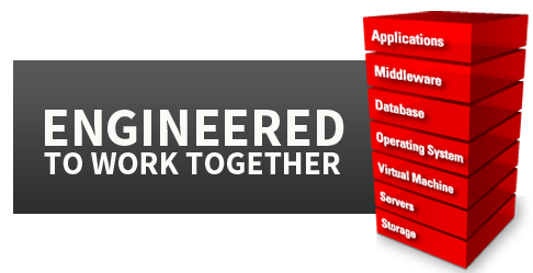 oracle red stack