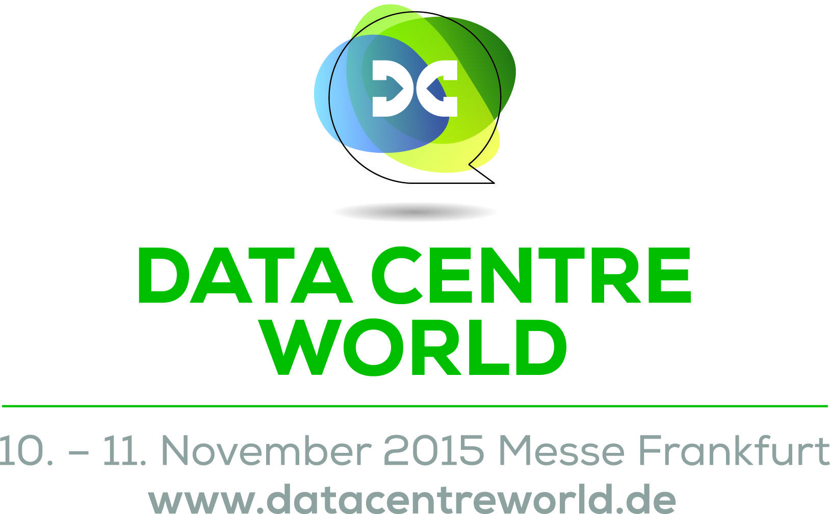 Data Centre World