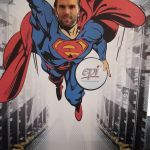 Data Centre World