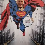 Data Centre World