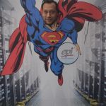 Data Centre World