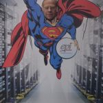 Data Centre World