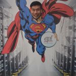 Data Centre World