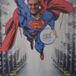 Data Centre World