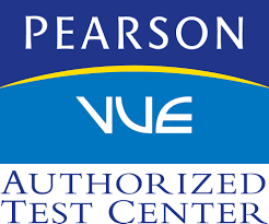 Pearson VUE - Authorised Test Centre