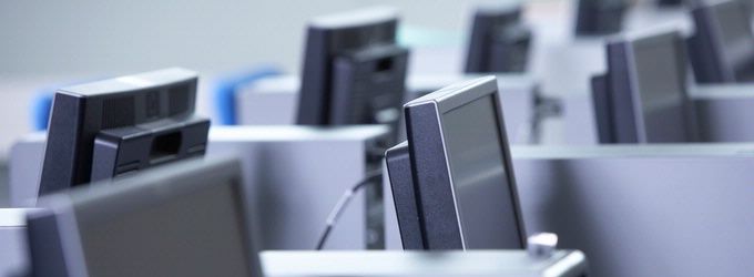 Vijfhart is een erkend examencentrum voor Pearson Vue en Exin