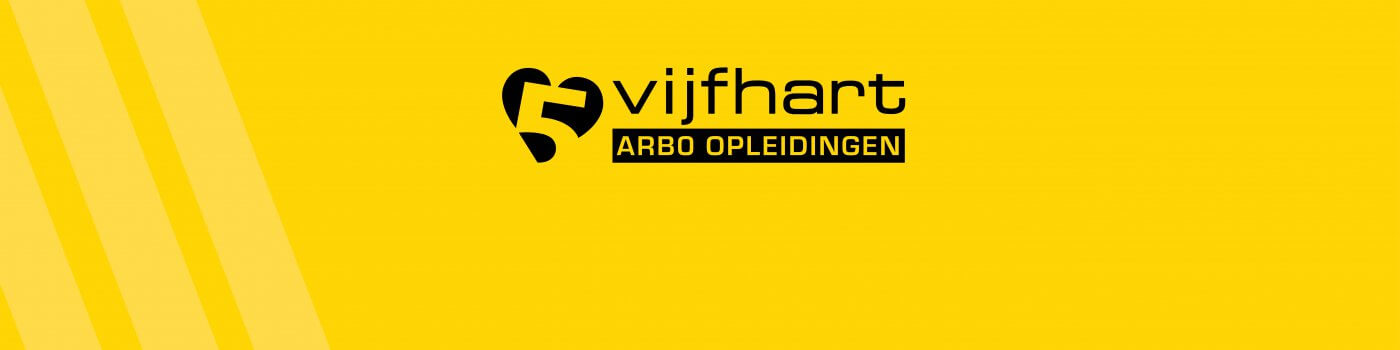 Vijfhart ARBO-opleidingen