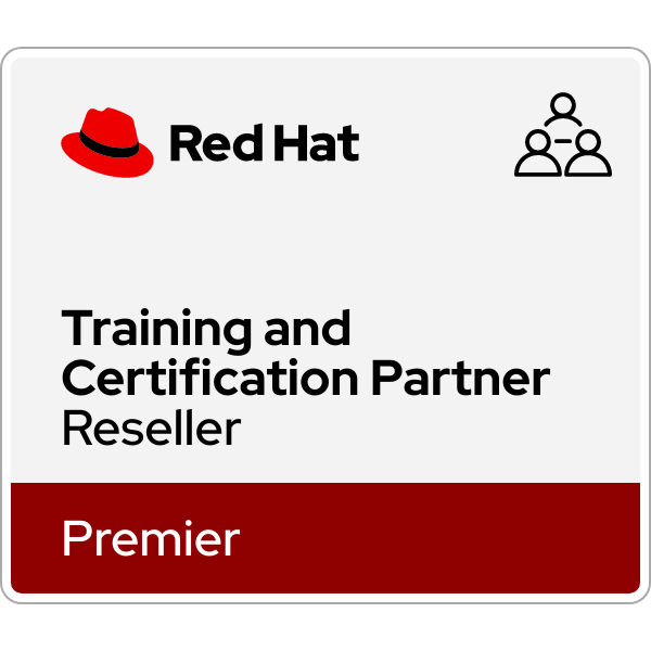 Red Hat Partner