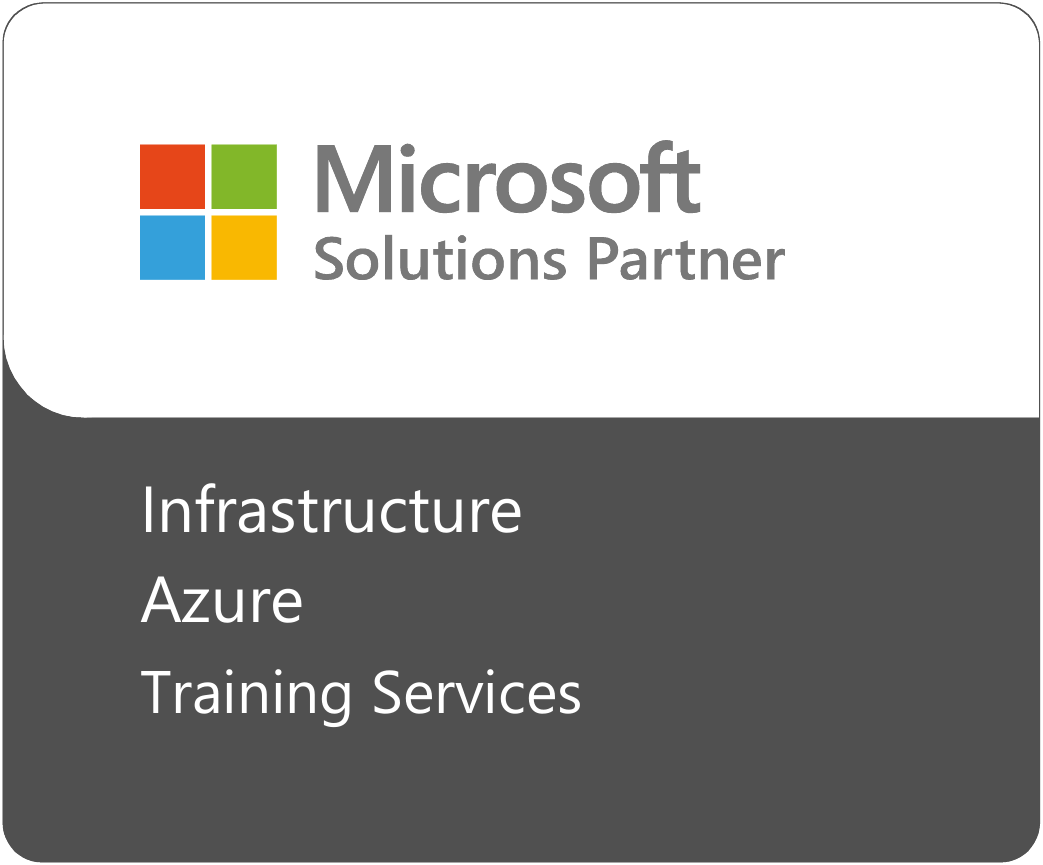 Microsoft Partner