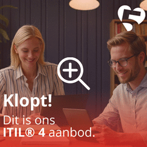 ITIL 4 Infographic